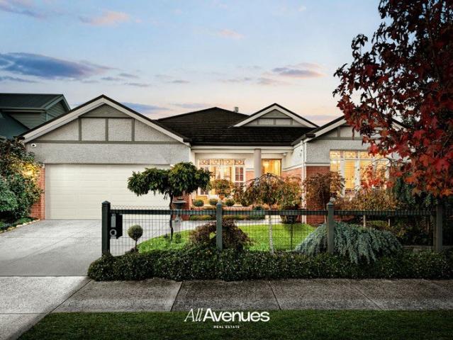 A Timeless Ex Display Residence with Designer Detail at Every Turn