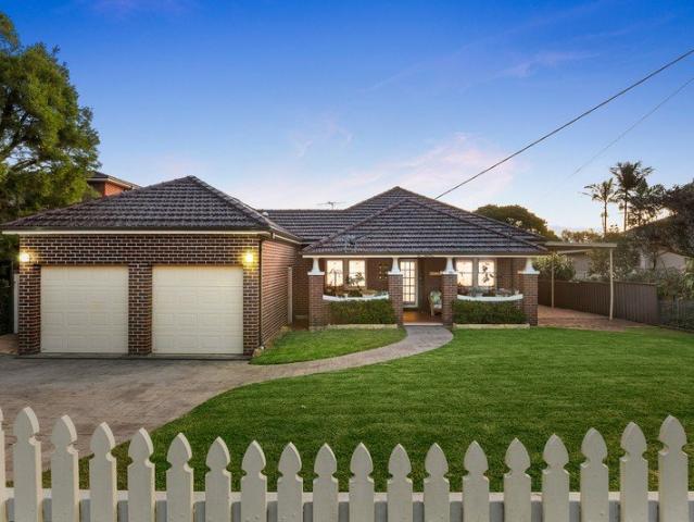 A timeless Ermington classic with exceptional future potential