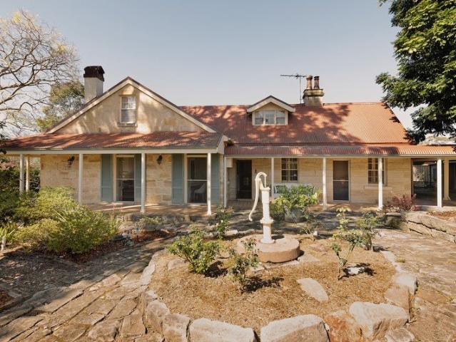 A Timeless Estate, Rich in History with Centuries of Stories