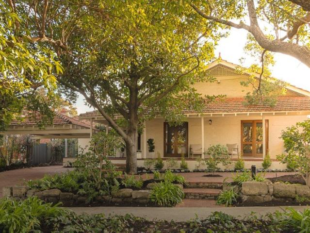 A Timeless Family Sanctuary