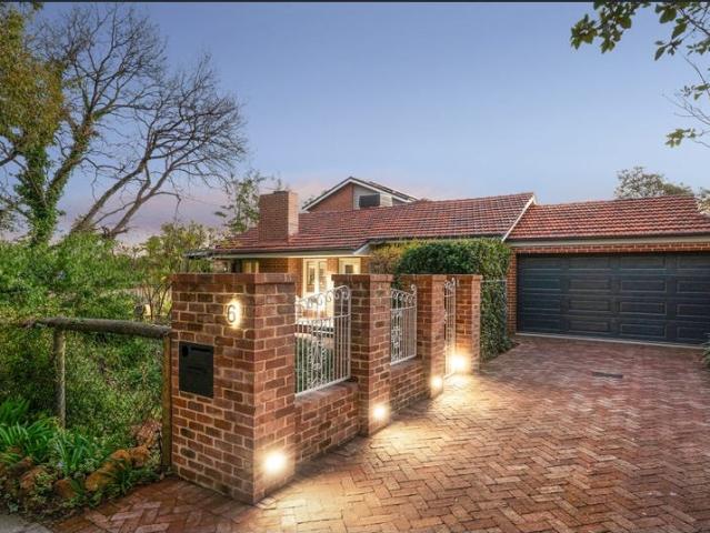 Character, Space & Lifestyle in the Heart of Kalamunda