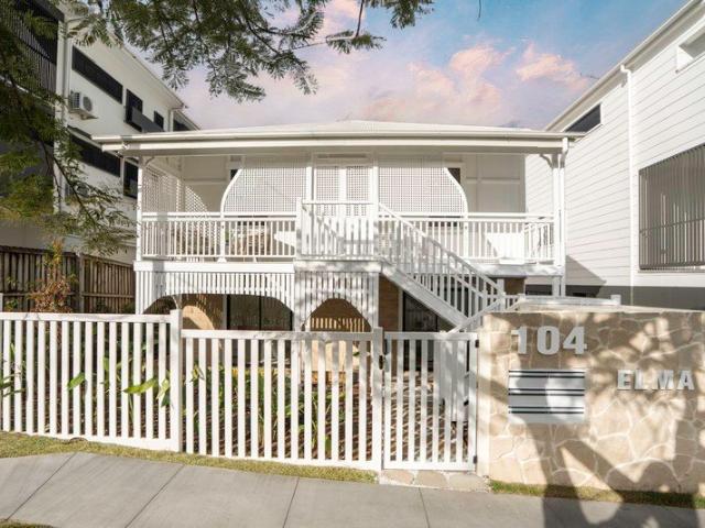 A Timeless Queenslander, Reimagined for Modern Living