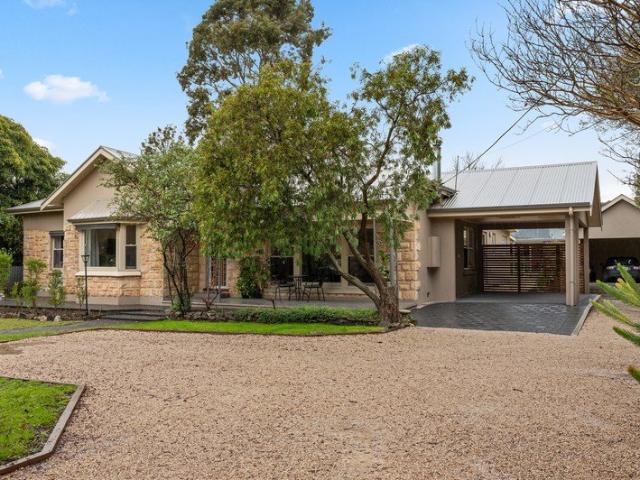 A timeless sandstone beauty, reimagined for modern life