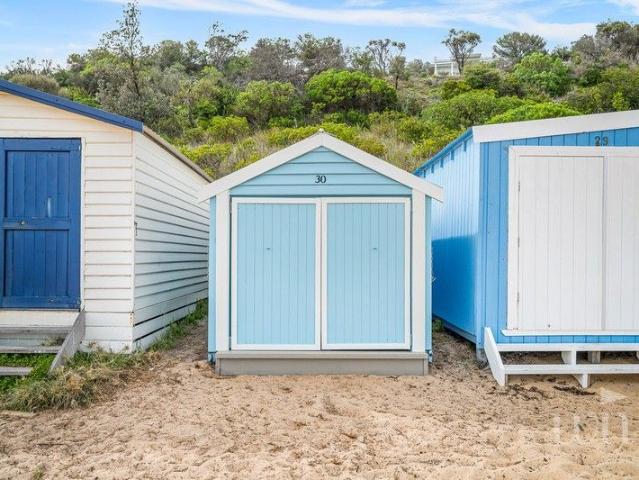 A Timeless Seaside Treasure