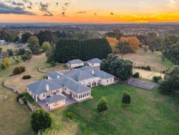 A Timeless Southern Highlands Sanctuary of Elegance and Calm