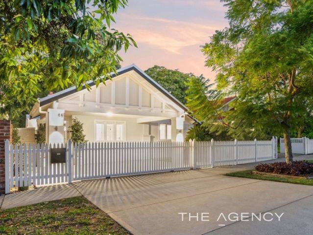 A Timeless Tale of Character, Comfort & Contemporary Living