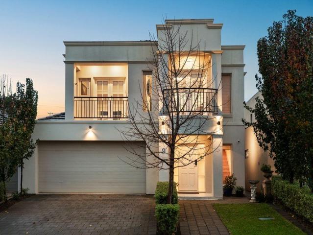 A Timeless Trajectory to Sophisticated Entertaining