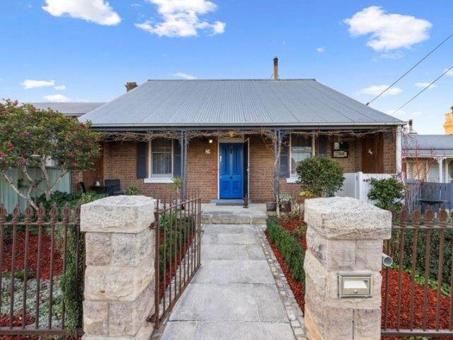 A Timeless Treasure in the Heart of Goulburn