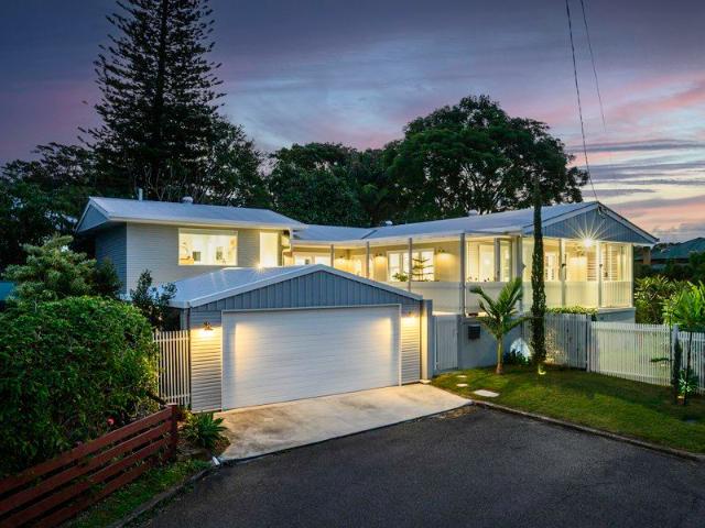 A Timeless Work of Art in Eastern Heights' Most Coveted Enclave