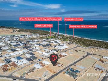 Eglinton, Wanneroo, Seal Island, Western Australia