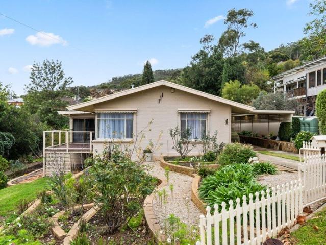 A Torrens Park Classic, with Significant Landholding