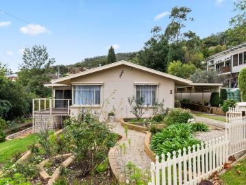 A Torrens Park Classic, with Significant Landholding