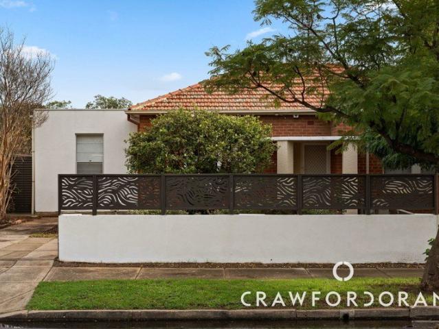 A Torrens Title Character Home Reimagined for Modern Living