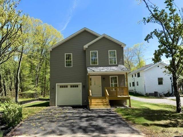 A Tory Fort Ln, Worcester, Home For Sale
