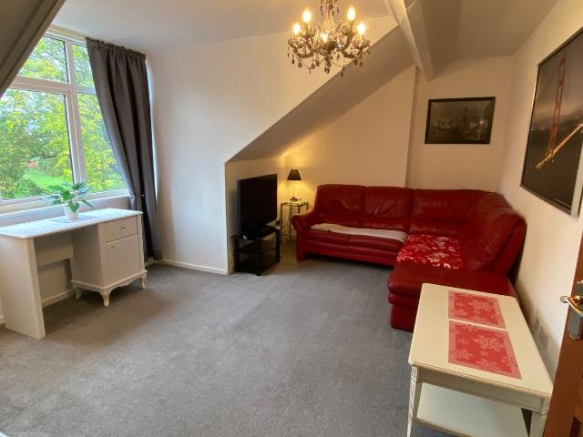 A Townfield Villas, Doncaster DN1, 1 bed flat to rent, £695 pcm | PrimeLocation