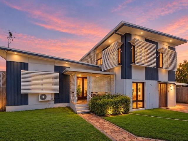 A Townsville Icon! 72 Years Of Family History, Offered For The First Time!