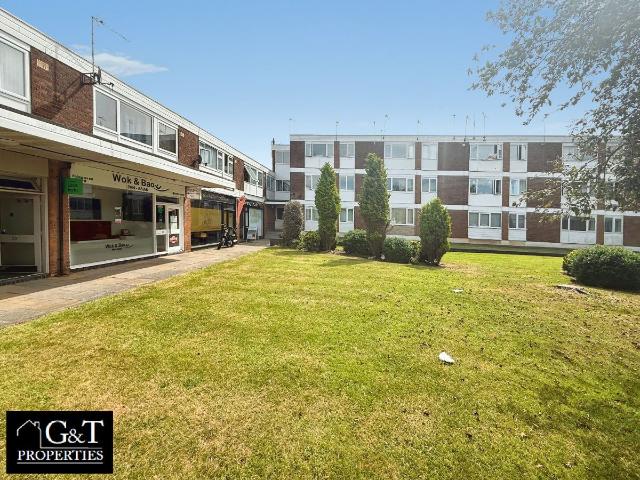 A Tower View Road, Great Wyrley, Walsall WS6, 2 bed flat to rent, £850 pcm | PrimeLocation