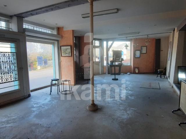 À Toucy, immeuble de 371 m2 371m² Toucy