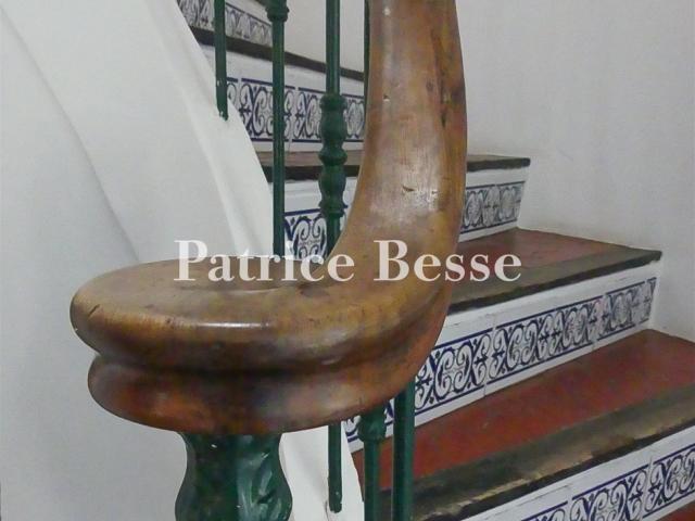 A Toulon Mourillon, une villa de 204 m² avec jardin et pis. 221m² Toulon