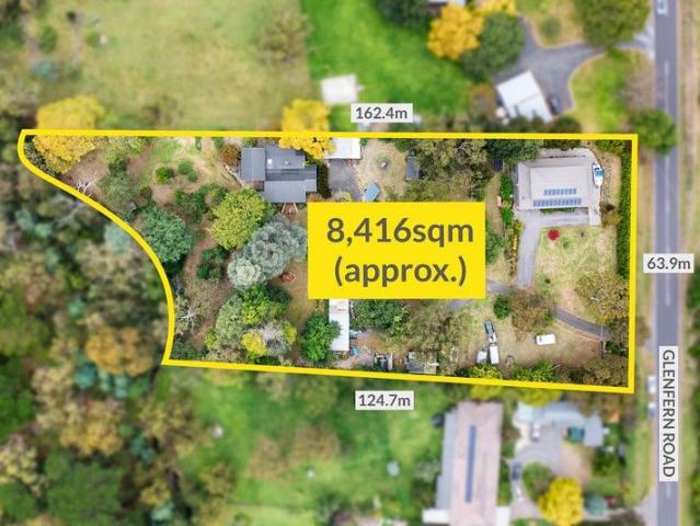 A tranquil oasis with exceptional space on 2 acres