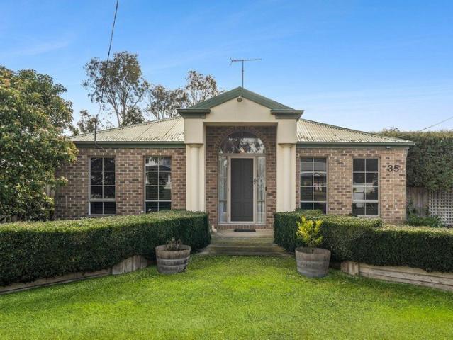 A Tranquil Oasis with Space, Privacy & Exceptional Versatility