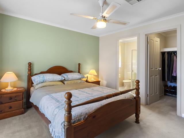 A tranquil, coastal lifestyle awaits