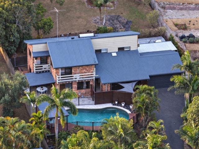 A TRANQUIL ESCAPE TO YOUR OWN PRIVATE PARADISE