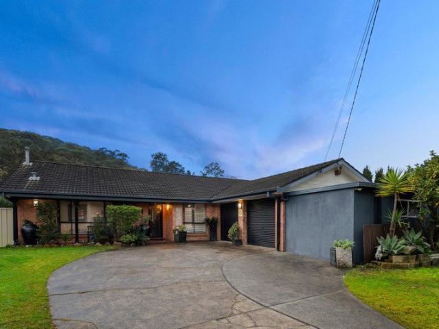 A Tranquil Escape with Family Appeal