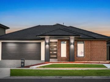 Mambourin, Wyndham, Victoria, Victoria