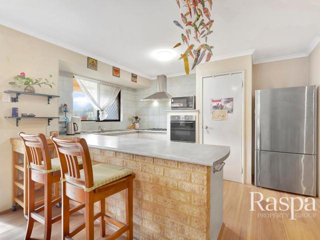 A Tranquil Family Retreat in Beeliar