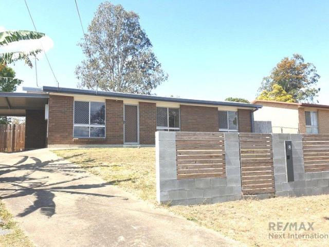 A Tranquil Haven Awaits Peaceful Living in Goodna