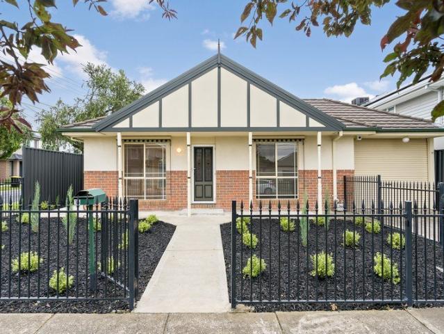 A Tranquil Haven with Contemporary Comforts