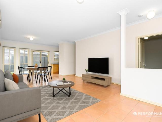 A Tranquil Haven with Contemporary Comforts
