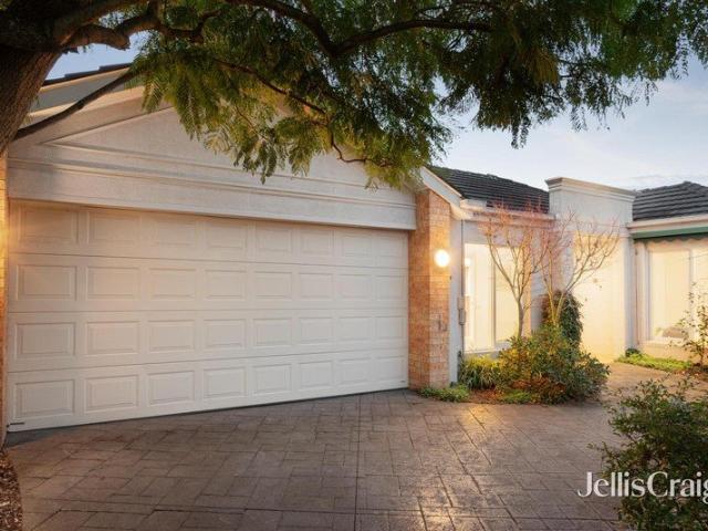 A tranquil leafy retreat, premium locale