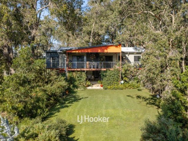 A Tranquil Lifestyle You'll Never Want to Leave