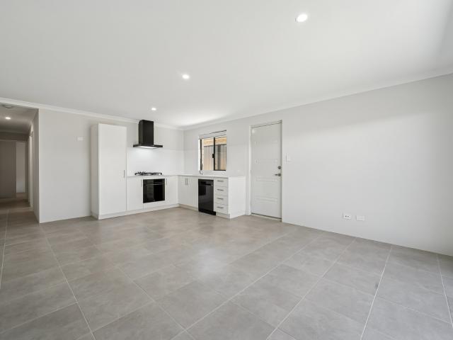 A Tranquil Lifestyle dual key property