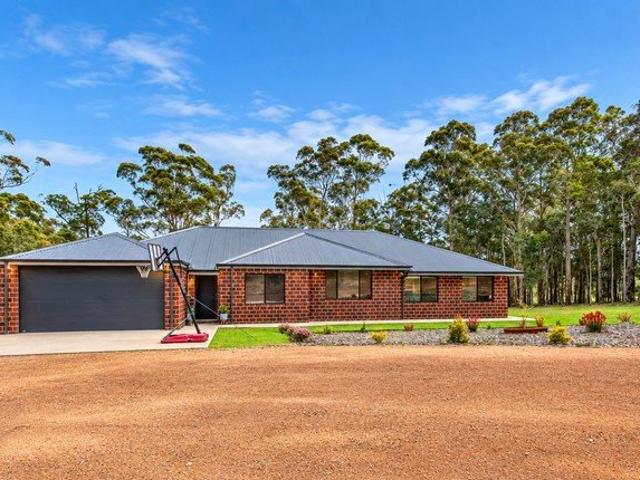A Tranquil Rural Escape in the Heart of the South West