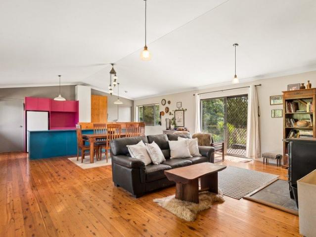 A tranquil rural sanctuary for lovers of nature and lifestyle