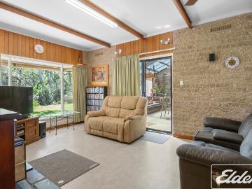 A Tranquil Retreat just minutes from Victor