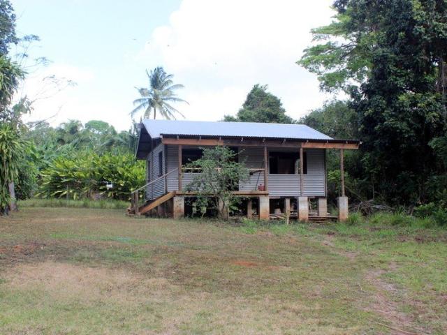 A Tranquil Riverside Retreat with Endless Potential