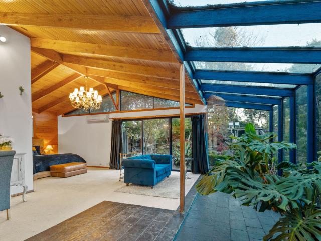 A Tranquil Tamar Retreat Like No Other