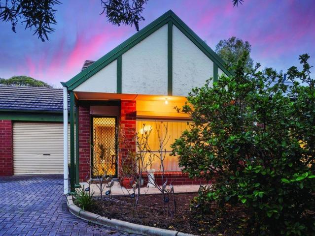 A Transformational Reveal with Private Gardens that Get Your Say