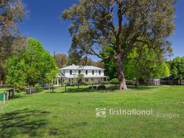 Avonsleigh, Cardinia County, Victoria