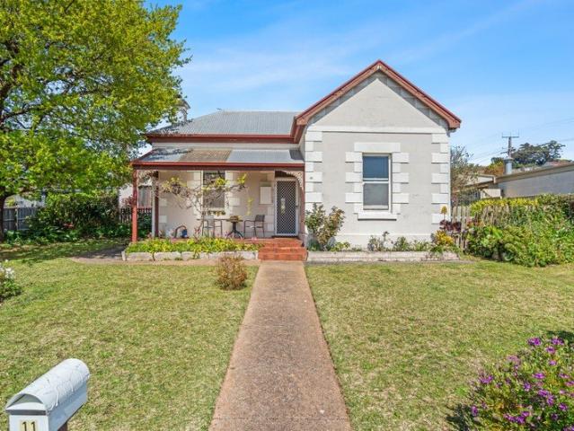 A treasured family home ready for its next chapter