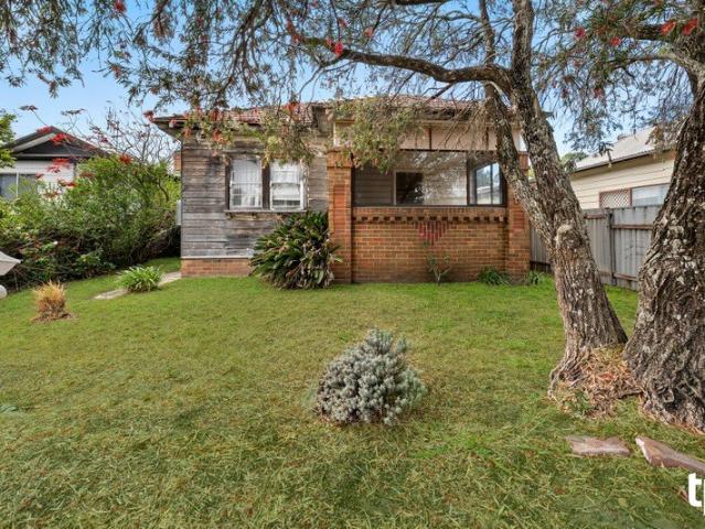 A Treasured Past, an Exciting Future, a Standout Location