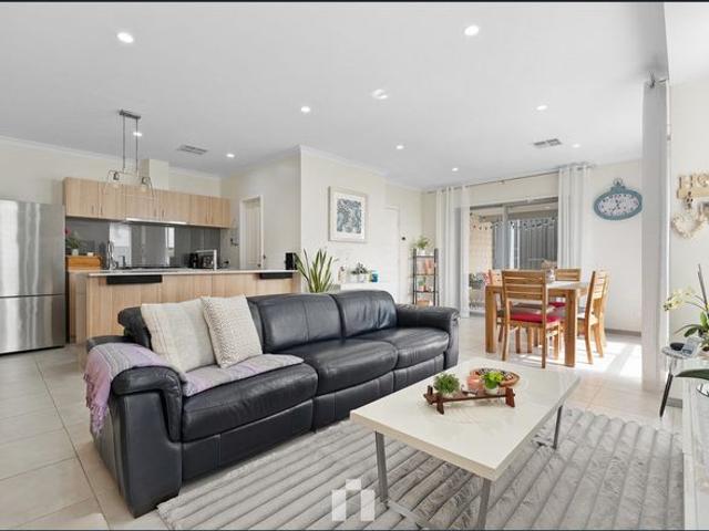 A Treeby Home You’ll Love Coming Home To