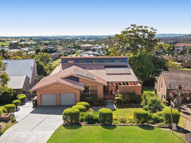 A Trophy Home With Views, Space & Versatility