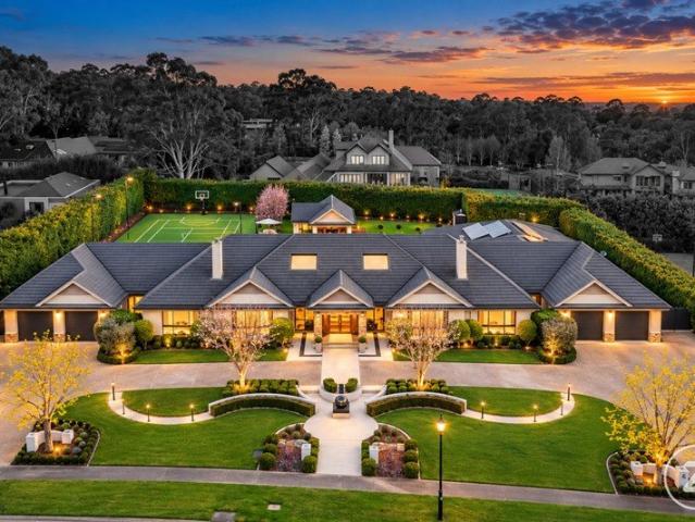 A Trophy Residence of Unrivalled Luxury