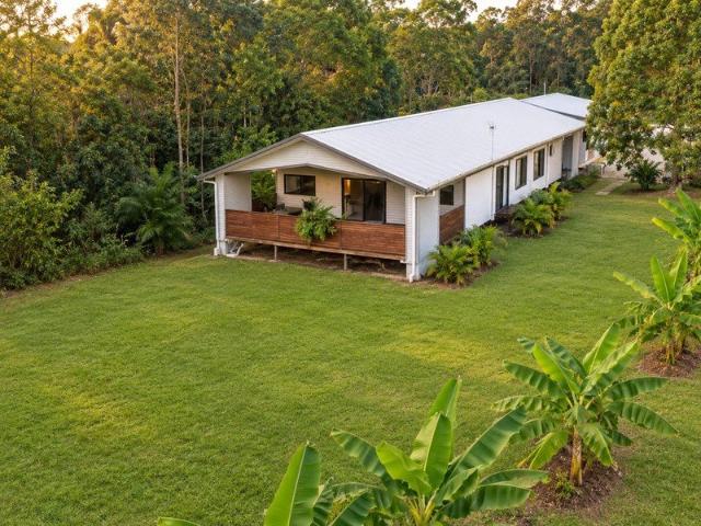 A Tropical Paradise Awaits 0% interest vendor finance