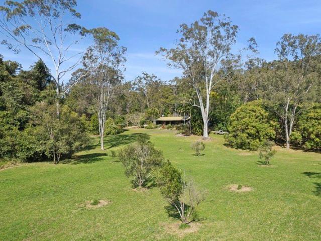 A True Country Escape Surrounded by Nature